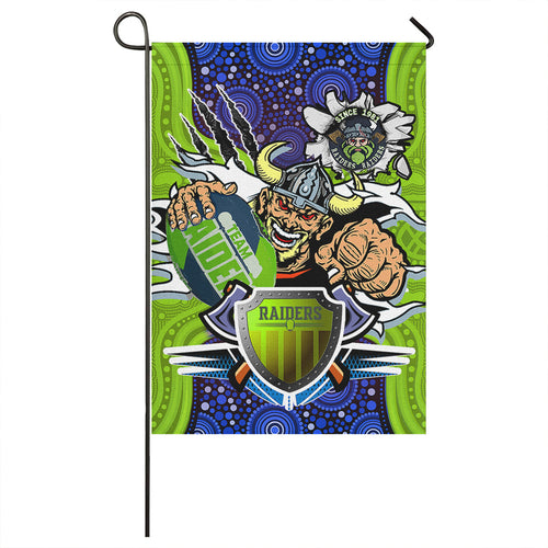 raiders-rugby-flag-custom-the-indigenous-vikings-power-scratch-style-flag