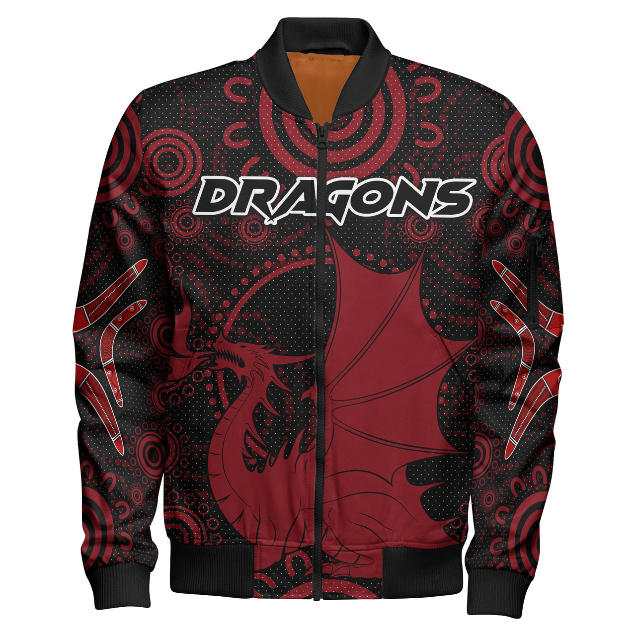st-george-rugby-bomber-jacket-custom-indigenous-dragons-bomber-jacket