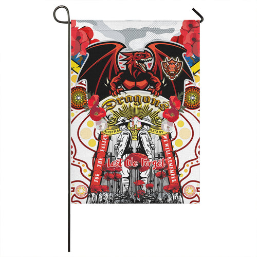 st-george-rugby-anzac-watercolour-flag-custom-remembrance-dragons-with-poppy-flower-flag