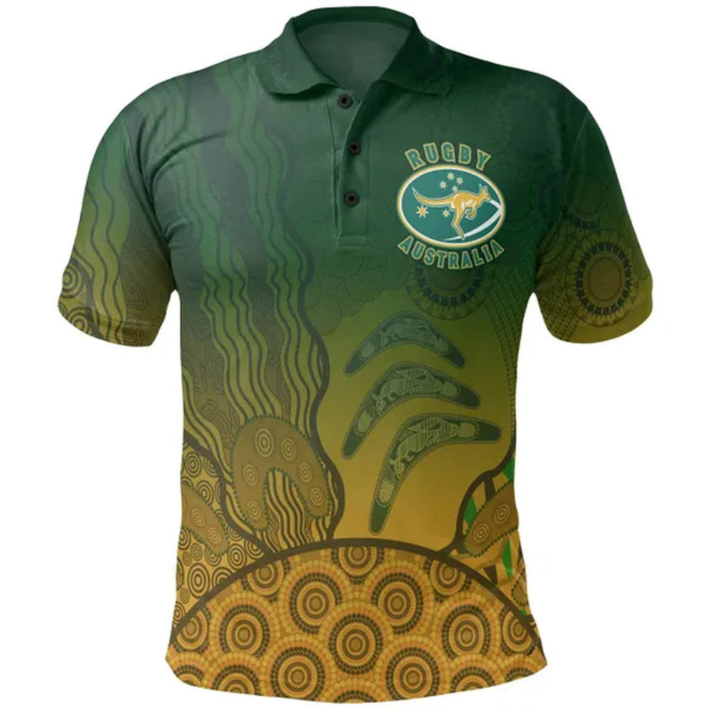 australia-rugby-polo-shirt-aboriginal-australian-shirt-polo-shirt