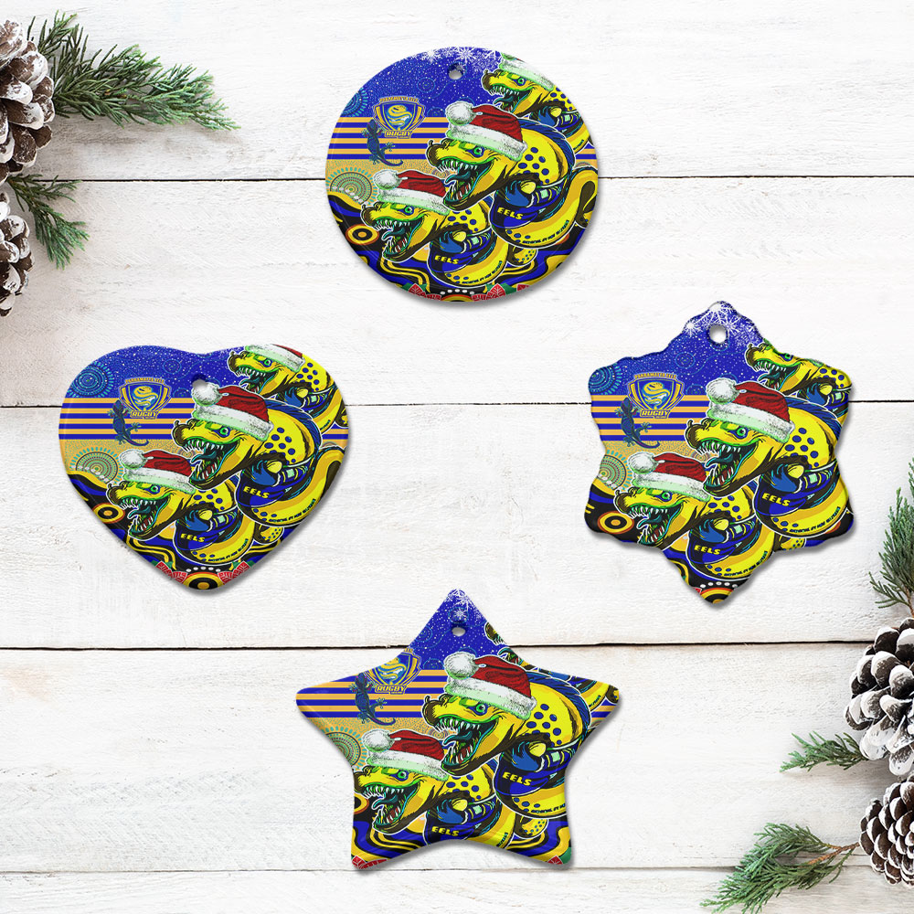 eels-rugby-christmas-ornament-christmas-super-eels-squad-indigenous-ornament