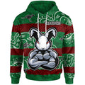 rabbitohs-rugby-hoodie-custom-indigenous-super-rabbitohs-hoodie