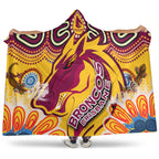 broncos-2022-rugby-custom-hooded-blanket-indigenous-super-broncos-with-aussie-gecko
