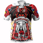 st-george-rugby-anzac-day-watercolour-custom-polo-shirt-remembrance-dragons-with-poppy-flower