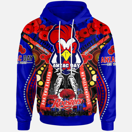 https-aussievibes-co-roosters-rugby-anzac-day-watercolour-hoodie-custom-remembrance-roosters-with-poppy-flower
