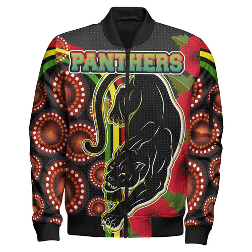 https-aussievibes-co-panthers-rugby-bomber-jacket-aboriginal-panthers-anzac-day-panther-with-poppy-flower-bomber-jacket