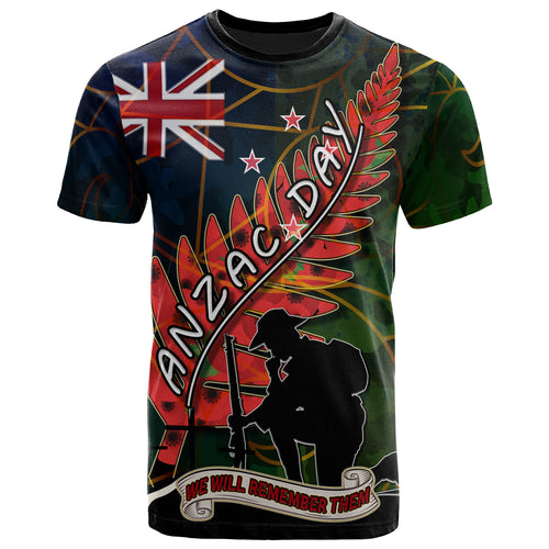 new-zealand-anzac-day-t-shirt-anzac-day-we-will-remember-them-camouflage-curve-patterns-t-shirt