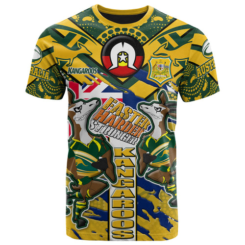 australia-national-rugby-league-team-t-shirt-custom-faster-harder-stronger-kangaroos-squad-aboriginal-pride-t-shirt