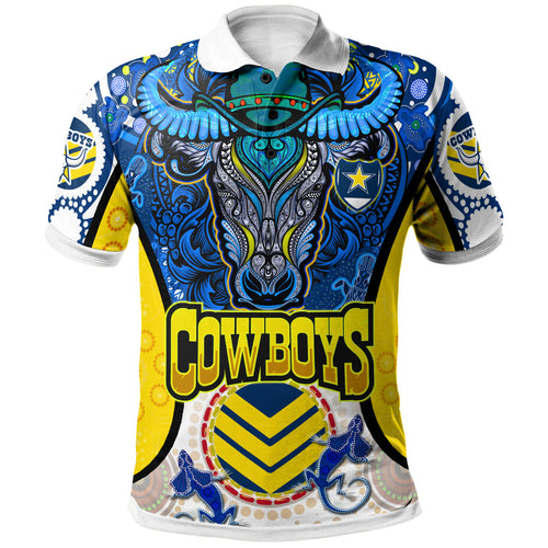 cowboys-rugby-indigenous-polo-shirt-custom-tribal-cows-with-aboriginal-culture-polo-shirt
