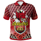 st-george-illawarra-dragons-rugby-polo-shirt-aboriginal-and-anzac-day-with-dragons-poppy-flower-patterns-polo-shirt