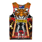 tigers-rugby-anzac-day-watercolour-men-tank-top-custom-remembrance-west-tigers-with-poppy-flower
