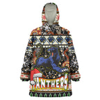 panthers-rugby-christmas-snug-hoodie-custom-xmas-panthers-christmas-balls-snowflake-with-aboriginal-patterns-wearable-blanket-hoodie
