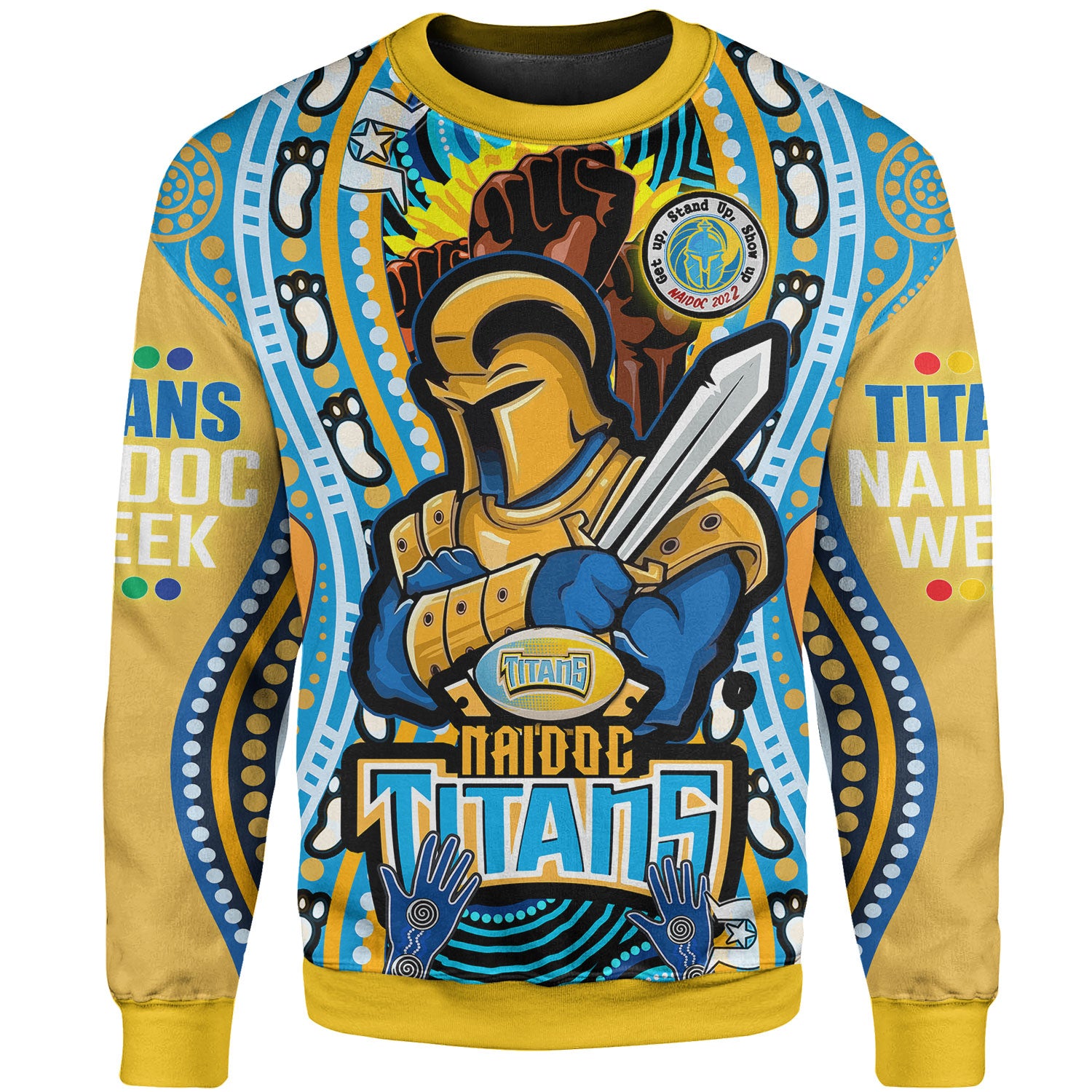 titans-rugby-naidoc-week-sweatshirt-gold-coast-titans-rugby-ball-get-up-stand-up-show-up-sweatshirt