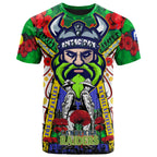 raiders-rugby-anzac-day-watercolour-t-shirt-custom-remembrance-raiders-with-poppy-flower