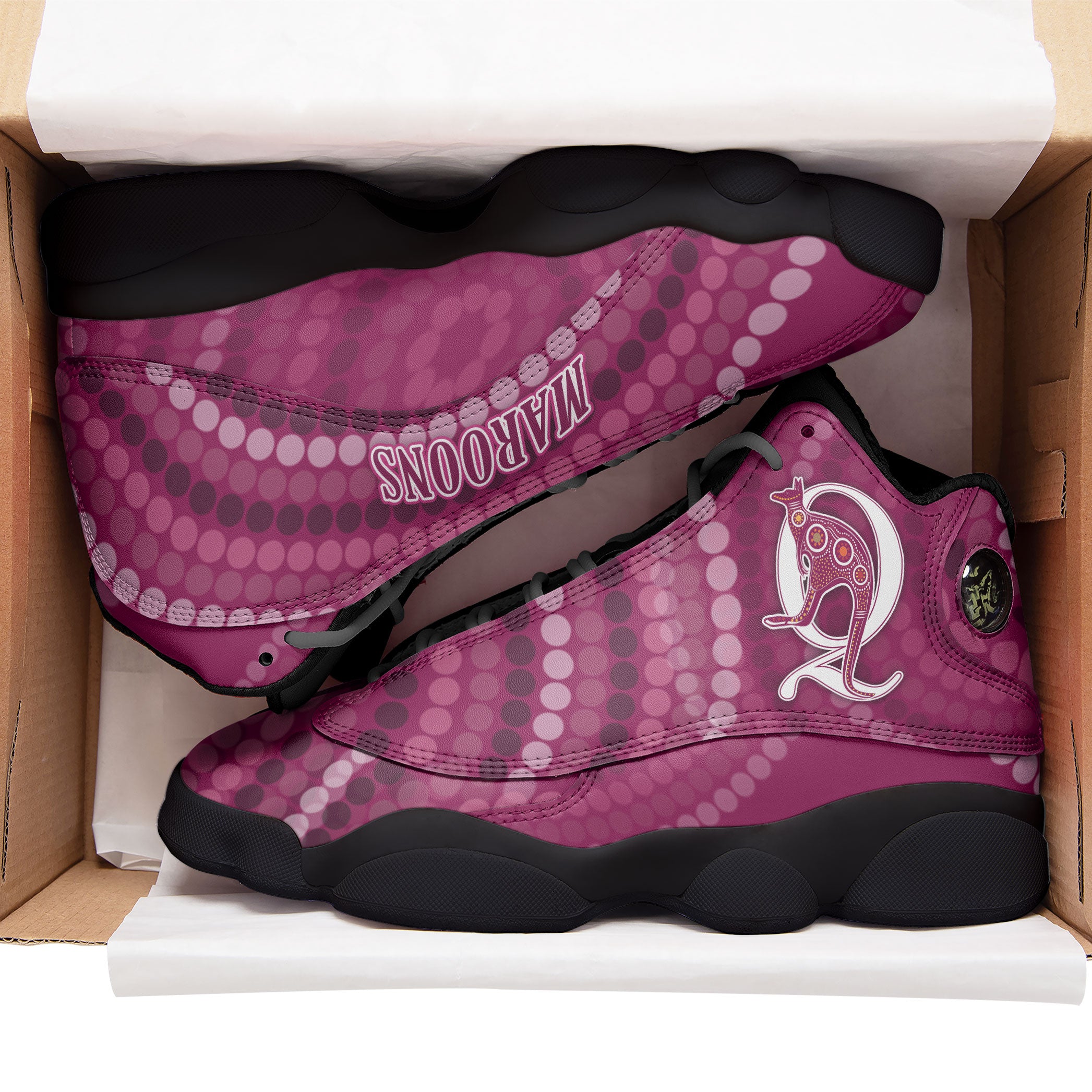 maroons-rugby-high-top-basketball-shoes-j13-maroons-rugby-style-high-top-sneakers-j13