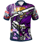 storm-premierships-rugby-polo-shirt-custom-road-to-final-melbourne-storm-thunder-ghost-aboriginal-culture-polo-shirt