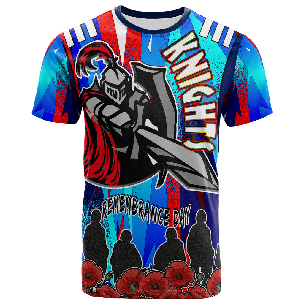 knights-rugby-t-shirt-custom-knights-remembrance-day-and-poppies-t-shirt