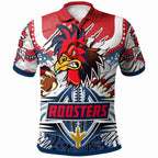 roosters-rugby-aboriginal-custom-polo-shirt-super-indigenous-sydney-roosters-scratch-style