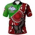rabbitohs-rugby-aboriginal-custom-patronage-polo-shirt-south-sydney-rabbitohs-bloods-in-my-veins