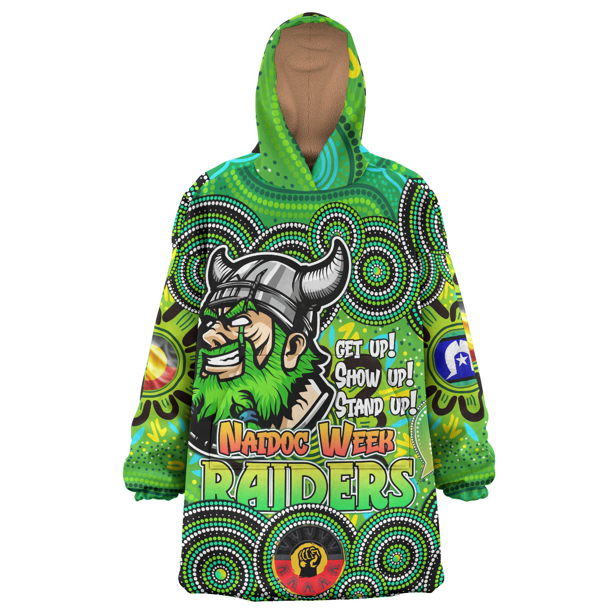 raiders-rugby-snug-hoodie-custom-naidoc-week-super-raiders-oodie-blanket