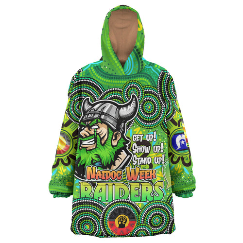 raiders-rugby-snug-hoodie-custom-naidoc-week-super-raiders-oodie-blanket