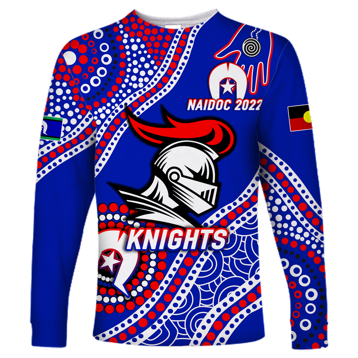 knights-rugby-naidoc-2022-aboriginal-long-sleeve-shirt
