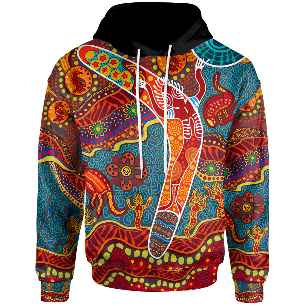 aboriginal-hoodie-indigenous-boomerang