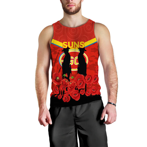 gold-coast-suns-anzac-day-men-tank-top-indigenous-art