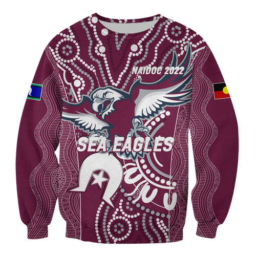 custom-personalised-sea-eagles-rugby-naidoc-2022-aboriginal-sweatshirt