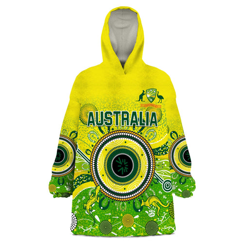 australia-cricket-wearable-blanket-hoodie-aboriginal-national-color-champion
