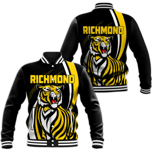 richmond-football-club-tigers-spirit-baseball-jacket