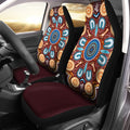aboriginal-car-seat-covers-indigenous-circle-dot-painting-ver02