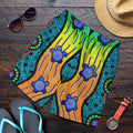 men-shorts-aboriginal-turtle