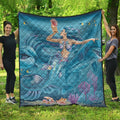 quilts-australia-beautiful-mermaid-with-dolphin