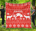 sydney-swans-quilt-christmas-ugly-style