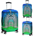 luggage-cover-turtle-background-with-dhari-mask