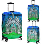 luggage-cover-turtle-background-with-dhari-mask