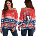 custom-personalised-roosters-off-shoulder-sweater-merry-christmas-sydney-lt13