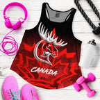 canada-moose-with-maple-leaf-women-tank-top