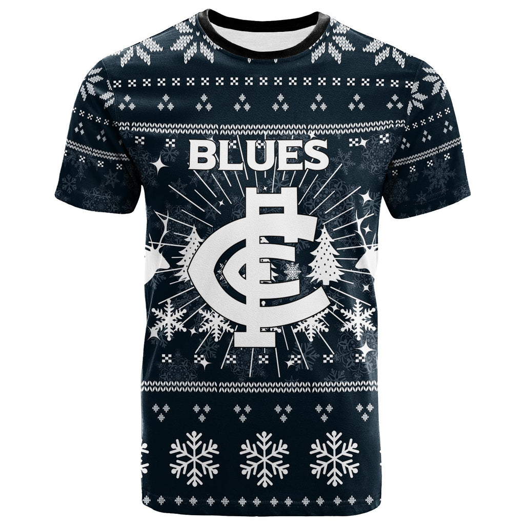 carlton-t-shirt-christmas-ugly-style
