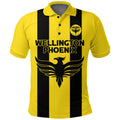 custom-personalised-wellington-phoenix-pride-polo-shirt