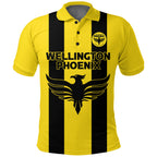 custom-personalised-wellington-phoenix-pride-polo-shirt
