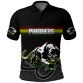 Black Panthers Rugby League Aboriginal