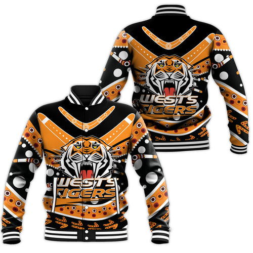 wests-tigers-baseball-jacket-aboriginal-dot-painting
