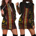hoddie-dress-aboriginal-dot-panting-art-stripe-lines