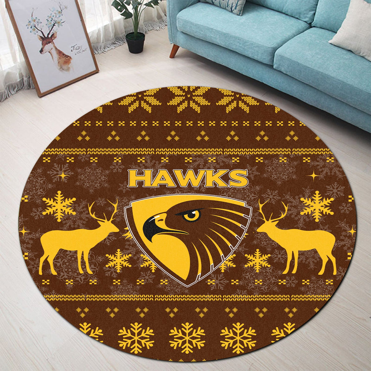 hawthorn-round-carpet-christmas-ugly-style