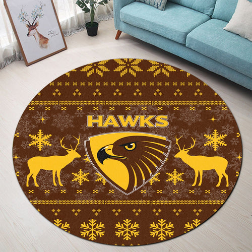 hawthorn-round-carpet-christmas-ugly-style