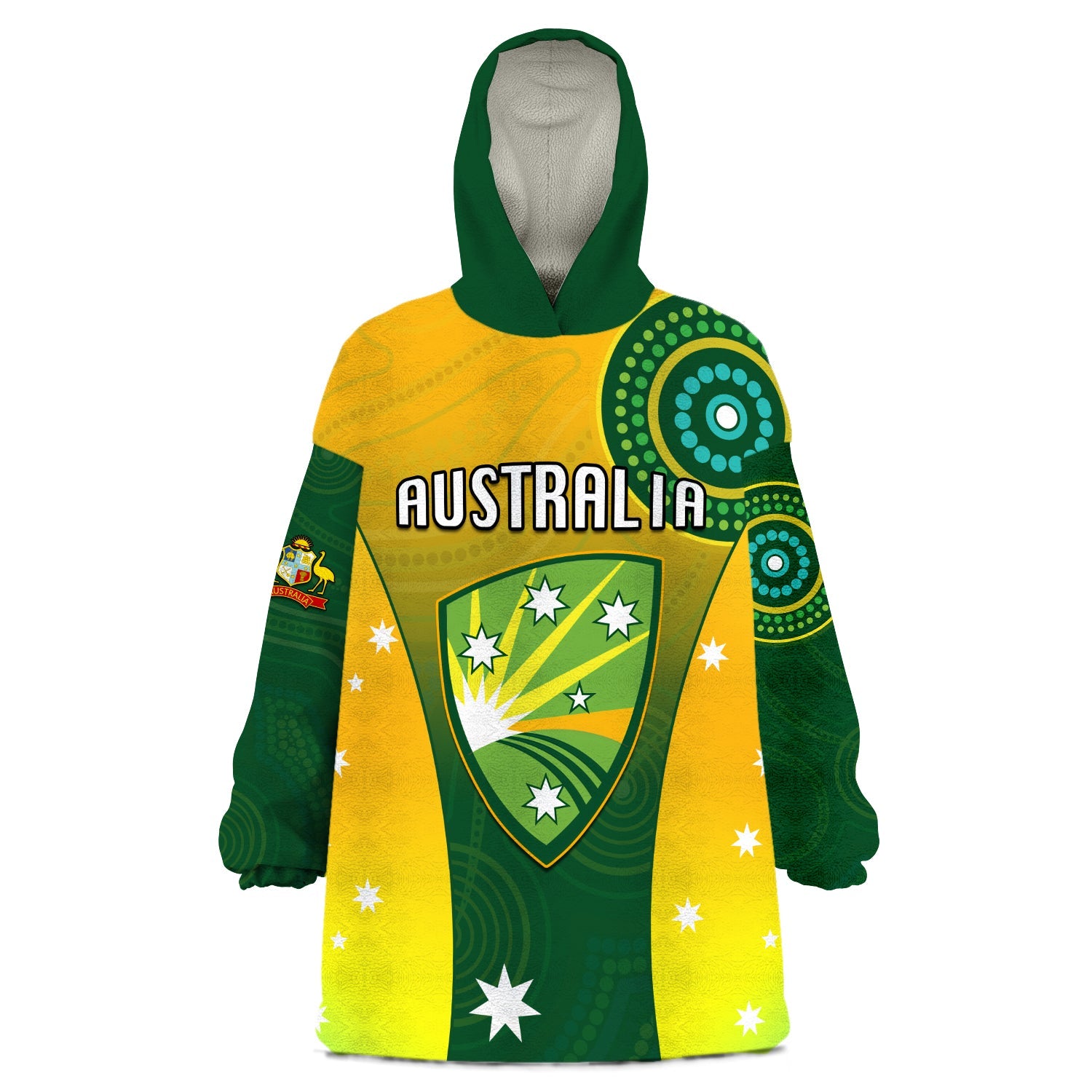 cricket-australia-wearable-blanket-hoodie-unique-aboriginal