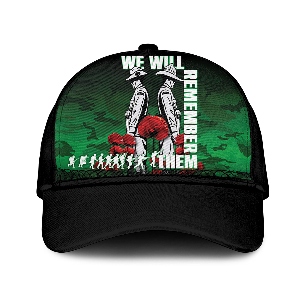 australia-anzac-2022-caps-camouflage-with-poppy-green