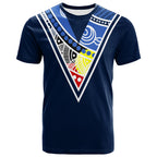 custom-personalised-cricket-victoria-t-shirt-indigenous-dot-painting-art
